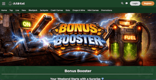 Dublin Bet Casino Promotions