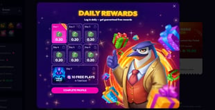 Funrize Slots