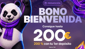 Imagen Gran Madrid casino online España bono de bienvenida