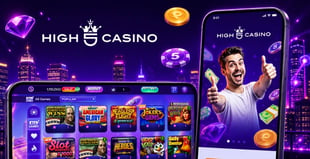 High 5 Apps