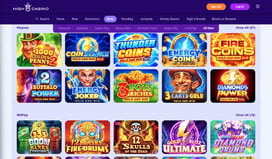 High 5 Casino Slots