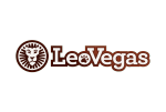 LeoVegas Casino Logo