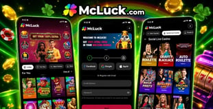 McLuck Apps