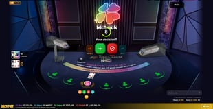 McLuck Blackjack