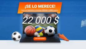 Imagen de Mostbet apuestas México bono de bienvenida deportes