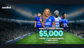 Imagen de Mostbet apuestas Mexico Bonos de apuestas Liga MX 3