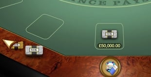Mr Vegas High-Stakes Blackjack