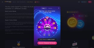 NoLimitCoins Beginners