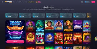 NoLimitCoins Slots