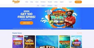 Peachy Games Casino Site for Instant Payouts