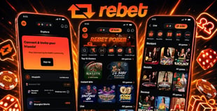 ReBet Apps