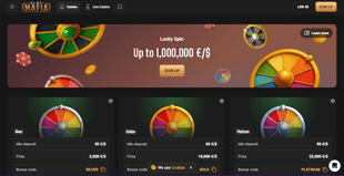 Slot Mafia Casino Promotions