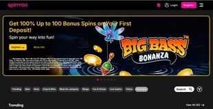 SpinYoo Online Casino