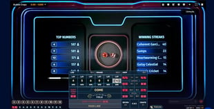 SpeedSweeps Live Dealer