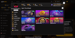Spinstar Casino Promos