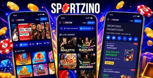 Sportzino Apps