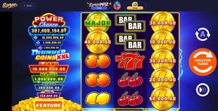 Spree Slots
