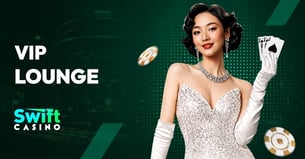 Swift Casino VIP