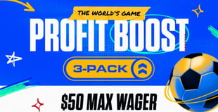 theScore Bet's soccer promotions