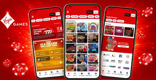 Virgin Games Casino App Store