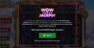 WOW Vegas Slots