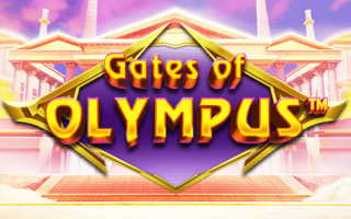 Gates of Olympus Logo
