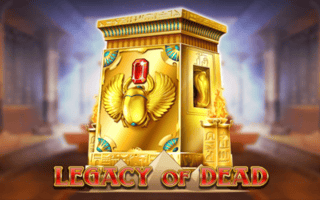 Legacy of Dead Logo