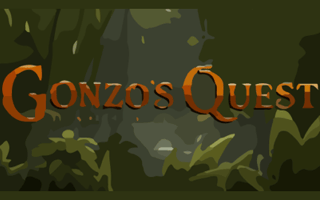 Gonzo's Quest Logo
