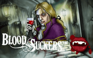 Blood Suckers Logo