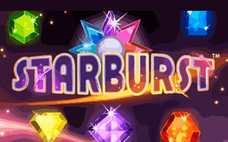 Starburst Logo