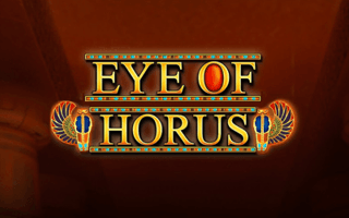 Eye of Horus Logo