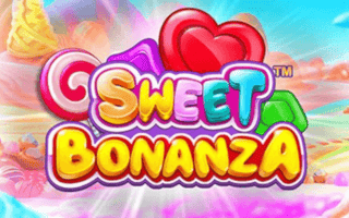 Sweet Bonanza Logo