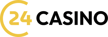 24Casino Logo