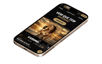 Como baixar BetMGM app