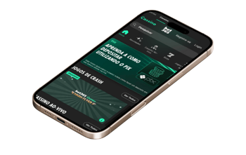 Como baixar bet365 app