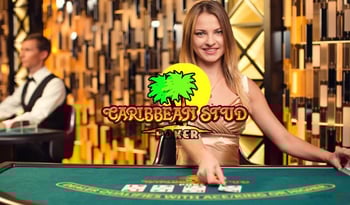 Caribbean Stud Poker