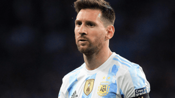 Copa America 2024 Messi - GDC Peru - Guia Completa