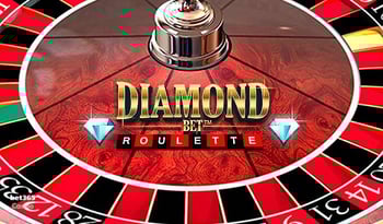 Diamond Roulette bet365
