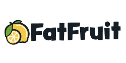 FatFruit Casino Logo