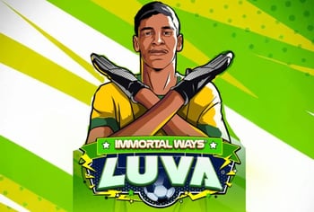 Immortal Ways Luva Slot