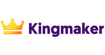 Kingmaker Casino Logo_
