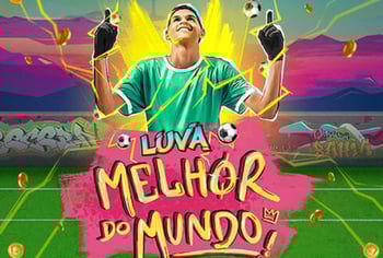 Luva Melhor do Mundo Slot