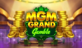 MGM Grand Gamble