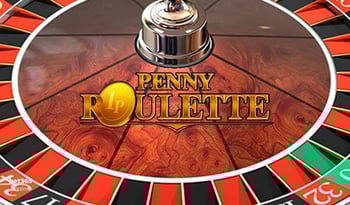 Penny Roulette bet365
