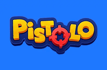 Pistolo Casino Logo