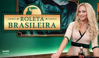 Roleta Brasileira Playtech
