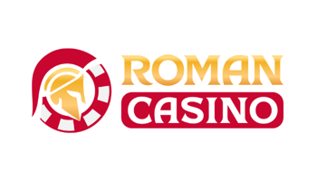Roman Casino Logo