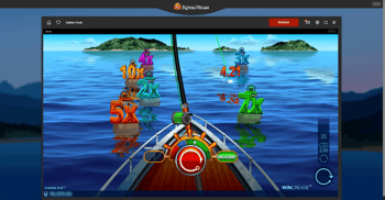 Royal Vegas Casino jeu favori