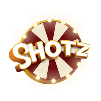 Shotz Casino Logo