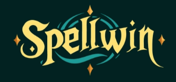 Spellwin Casino Logo_